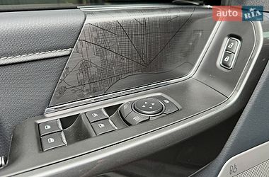 Пикап Ford F-150 2022 в Киеве
