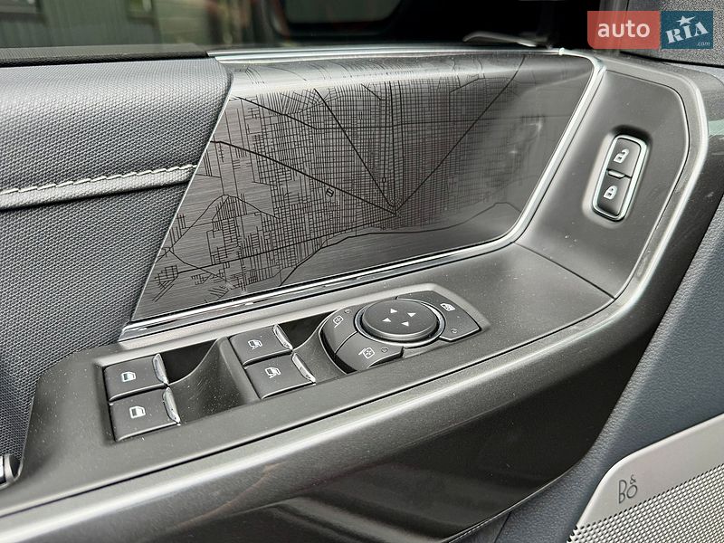 Пикап Ford F-150 2022 в Киеве