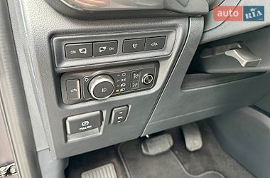 Пикап Ford F-150 2022 в Киеве