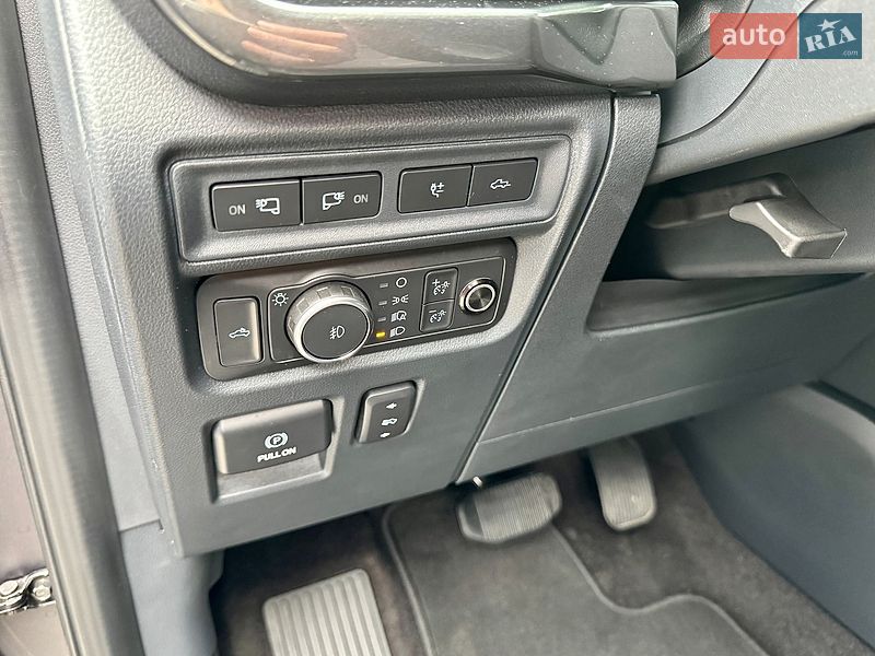 Пикап Ford F-150 2022 в Киеве