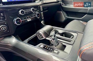 Пикап Ford F-150 2022 в Киеве