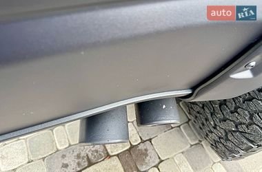 Пикап Ford F-150 2022 в Киеве