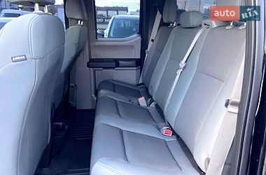 Пикап Ford F-150 2016 в Ровно