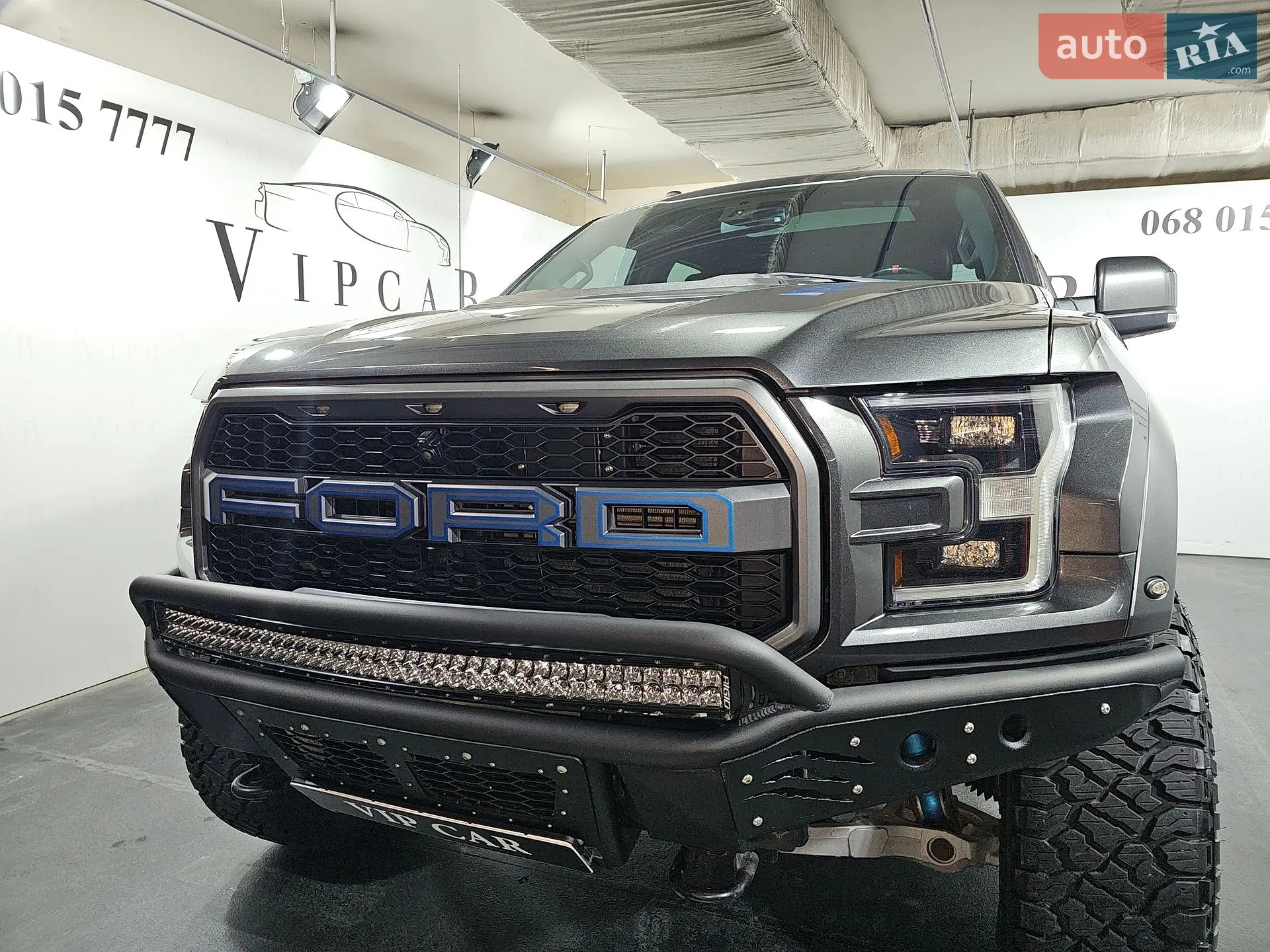 2018 Ford F-150 - мініатюра 5