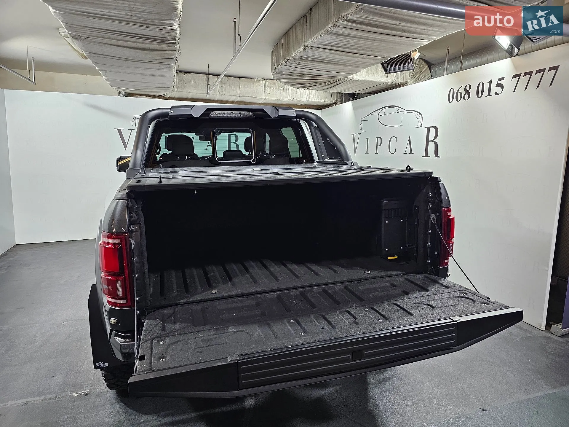 2018 Ford F-150 - мініатюра 23