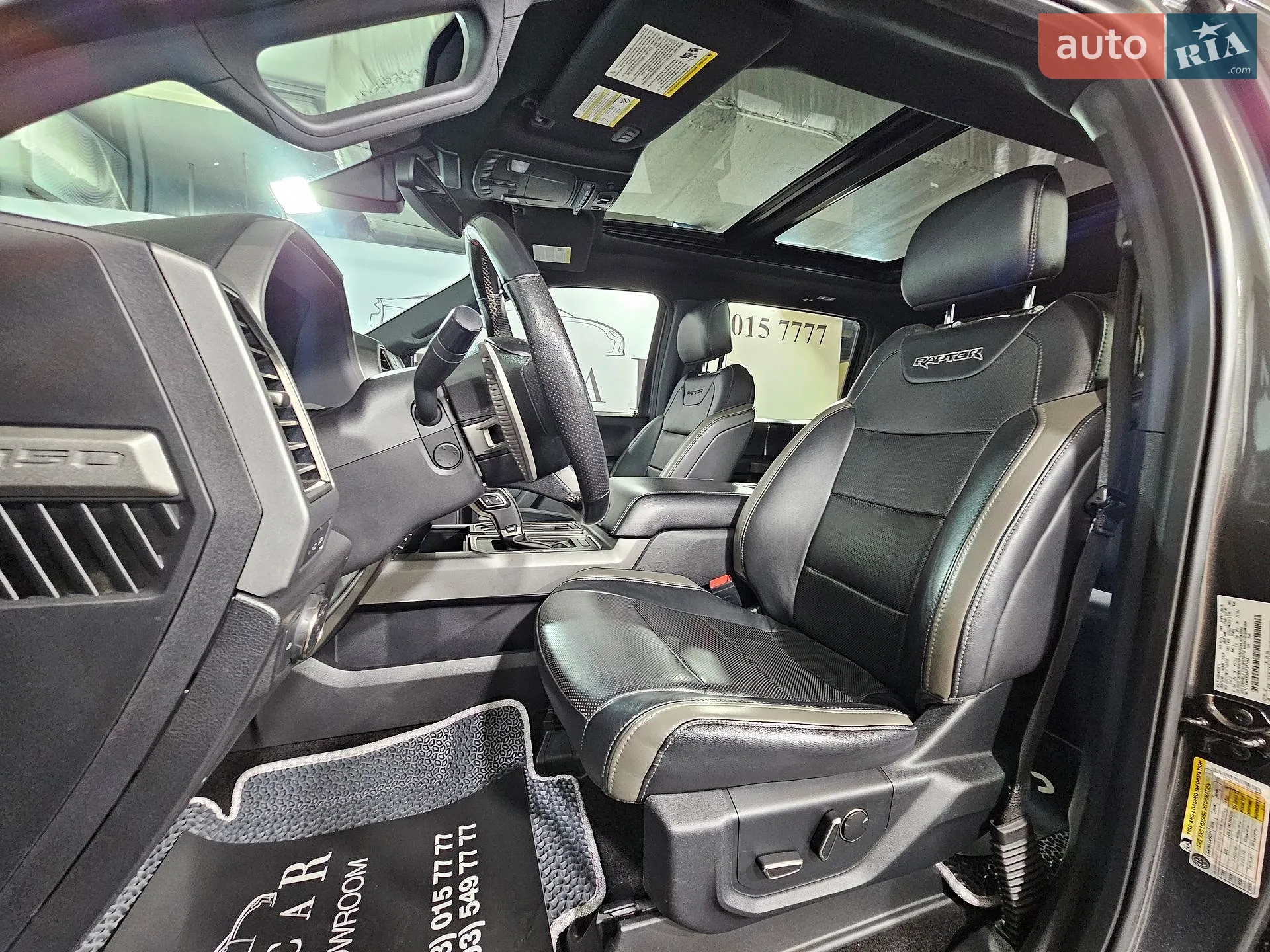 2018 Ford F-150 - мініатюра 25