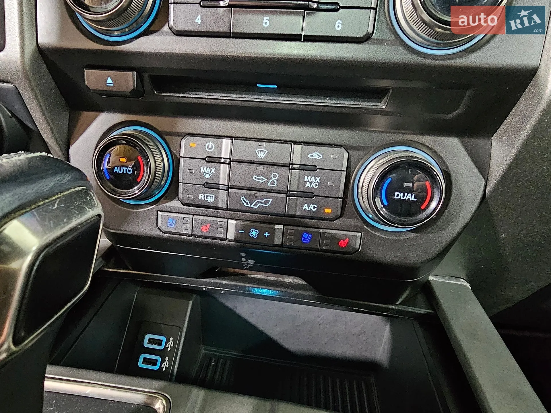 2018 Ford F-150 - мініатюра 32
