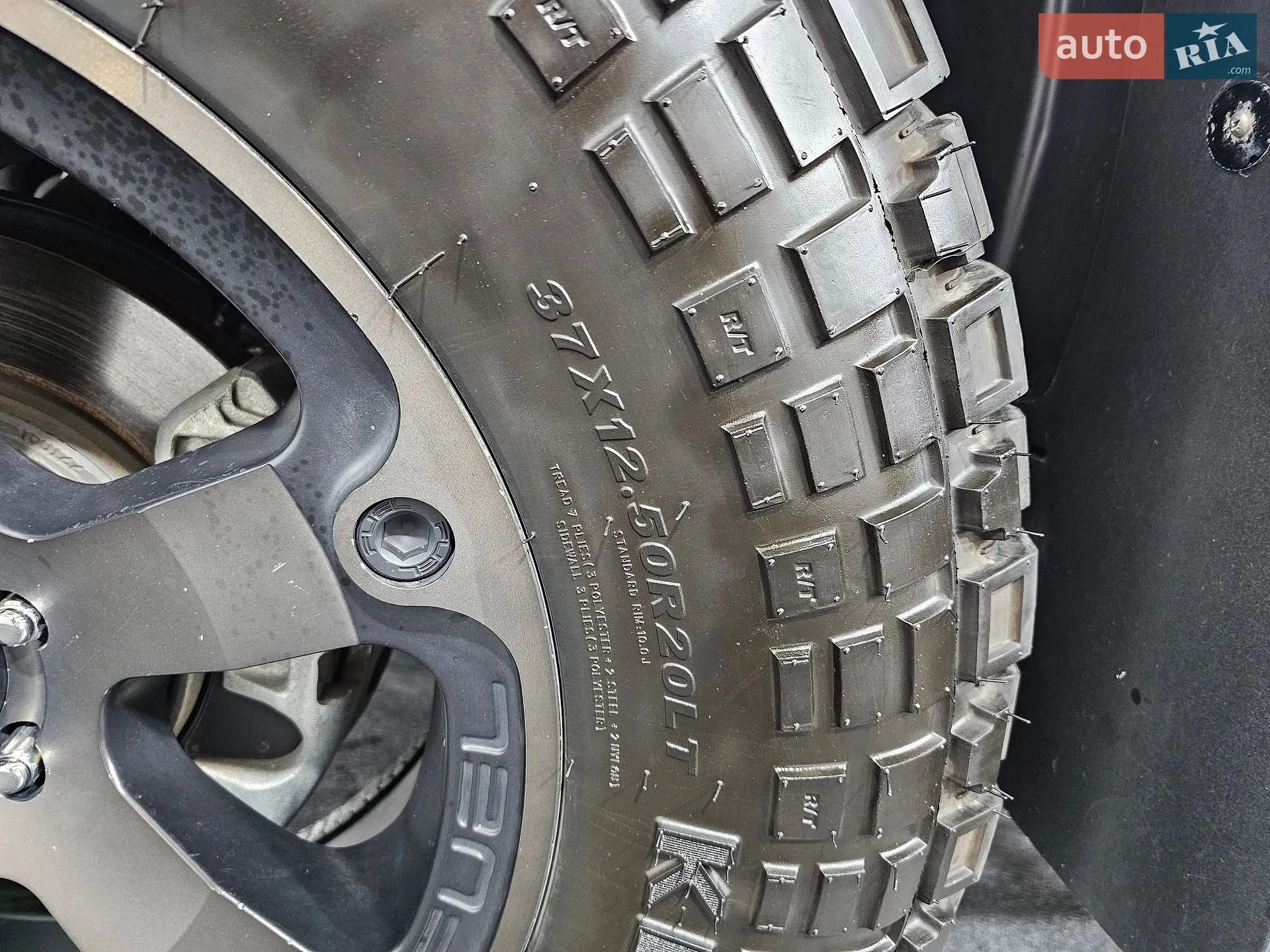 2018 Ford F-150 - мініатюра 46