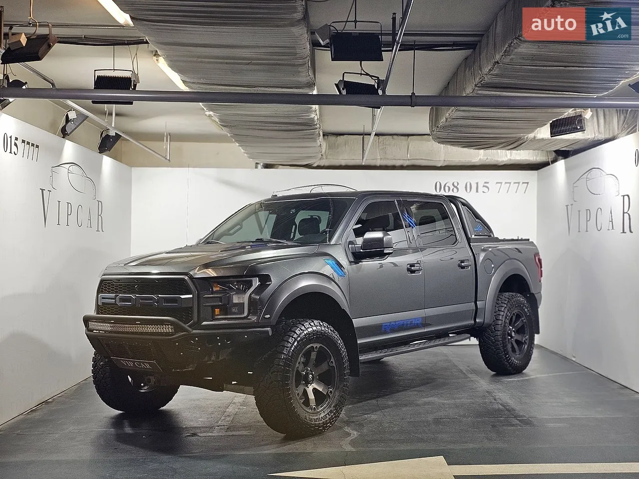 2019 Ford F-150 - мініатюра 17