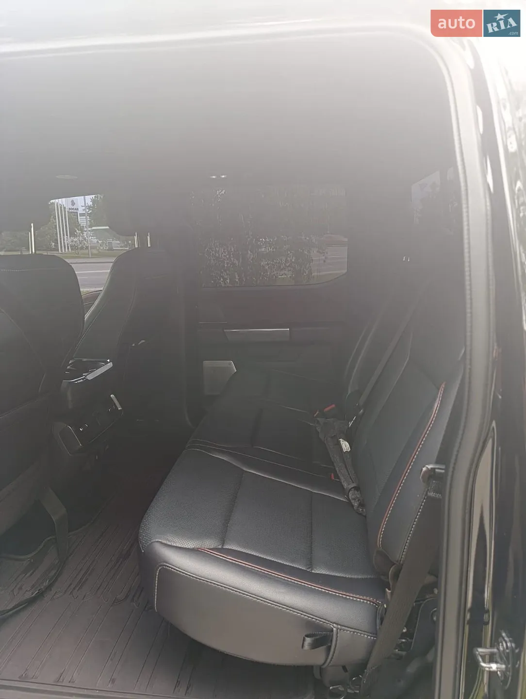 2021 Ford F-150 - мініатюра 12