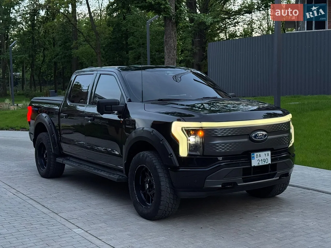 2022 Ford F-150 - мініатюра 11