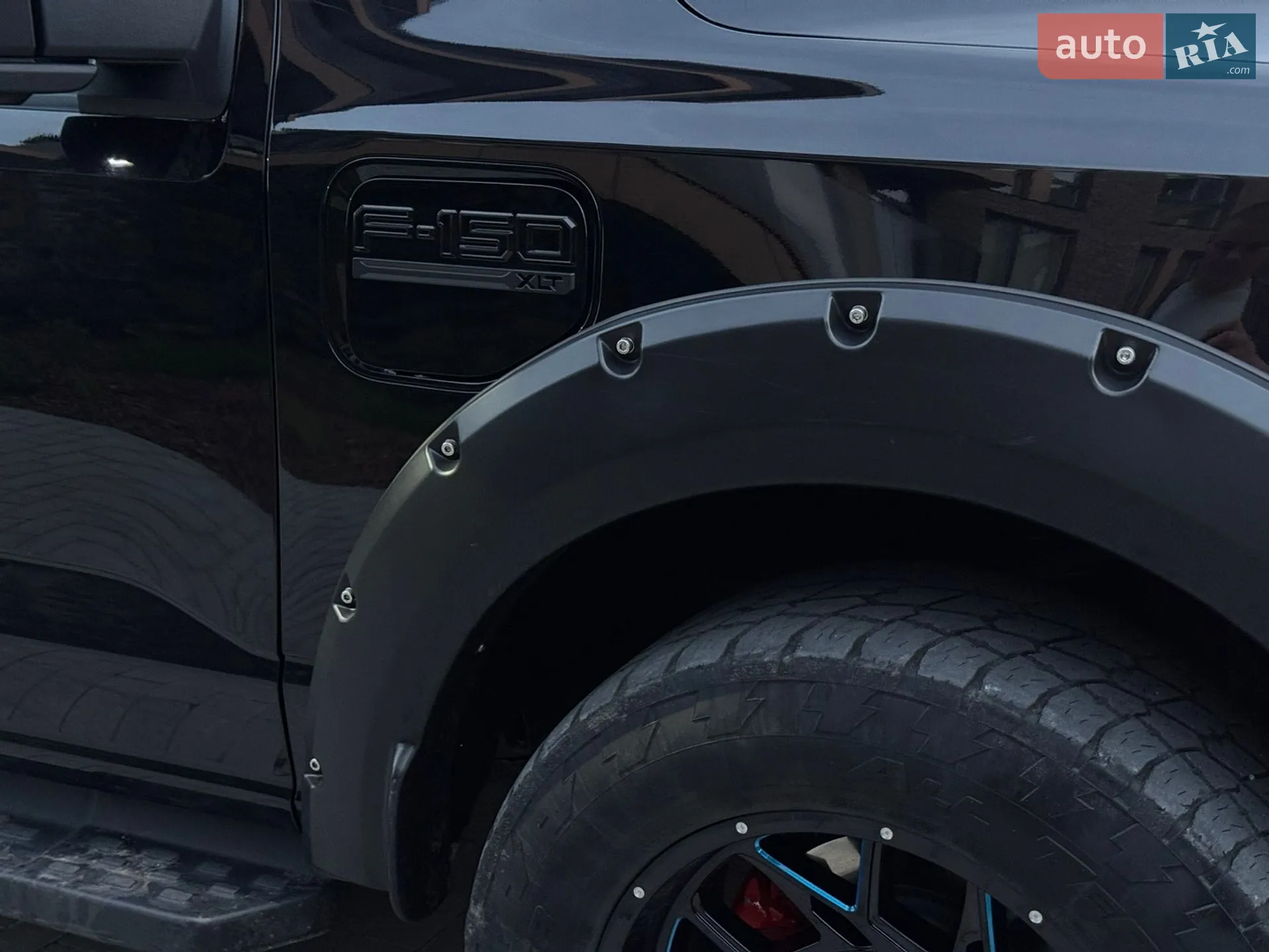 2022 Ford F-150 - мініатюра 13