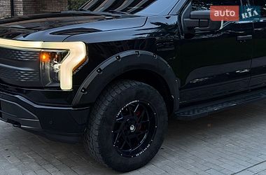 Пікап Ford F-150 2022 в Кропивницькому