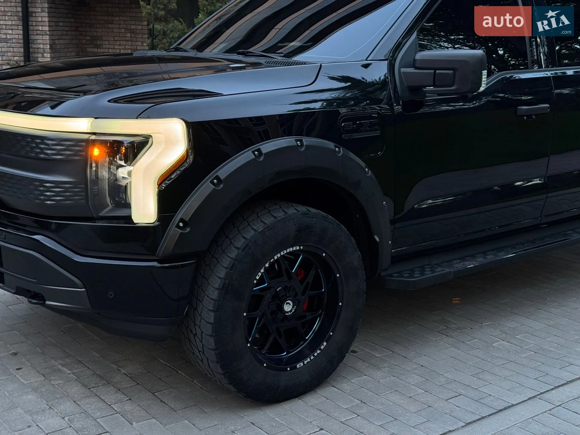 2022 Ford F-150 - мініатюра 4
