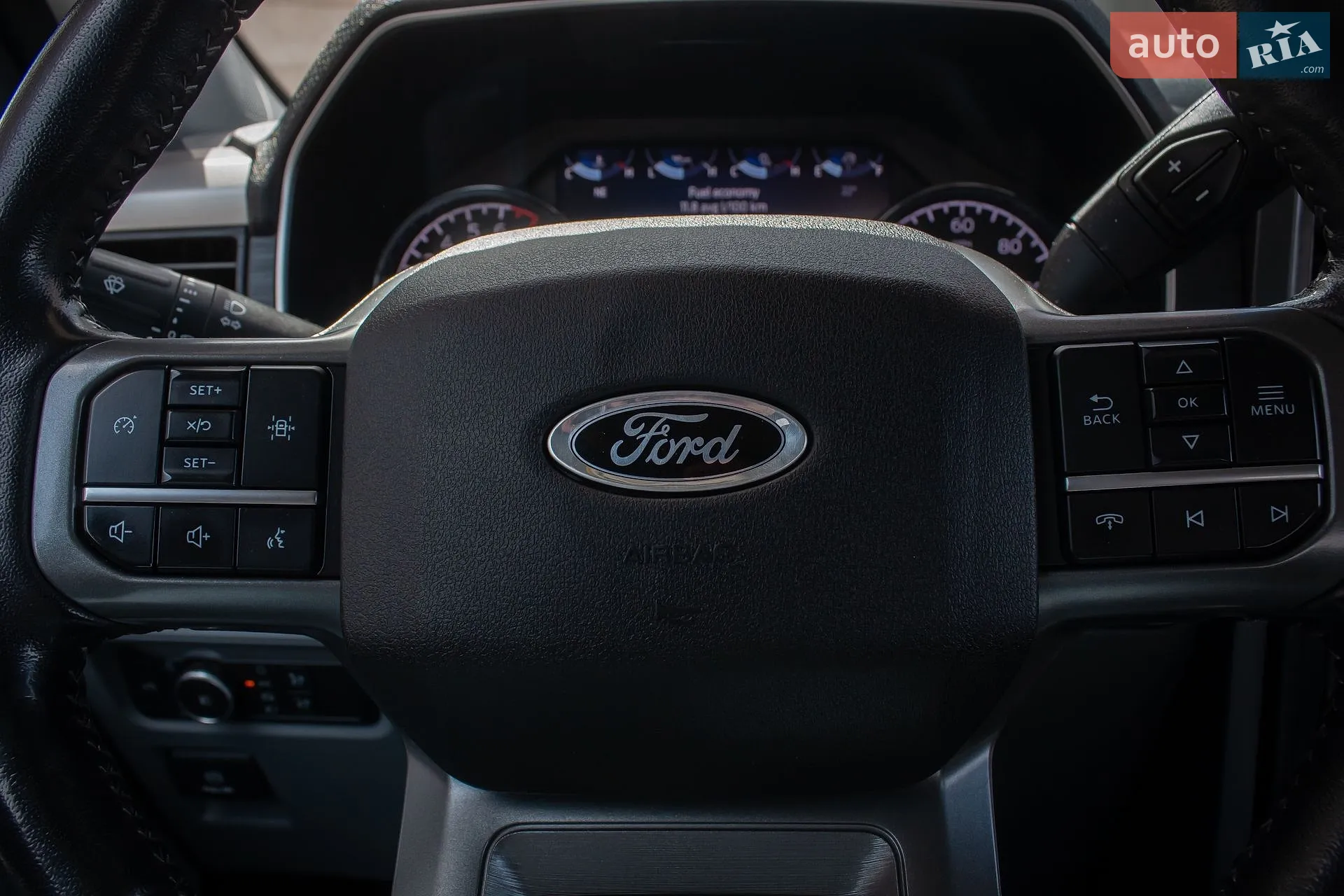 2020 Ford F-150 - мініатюра 17