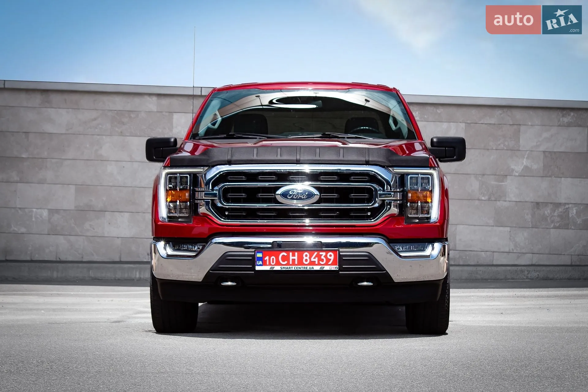 2020 Ford F-150 - мініатюра 7