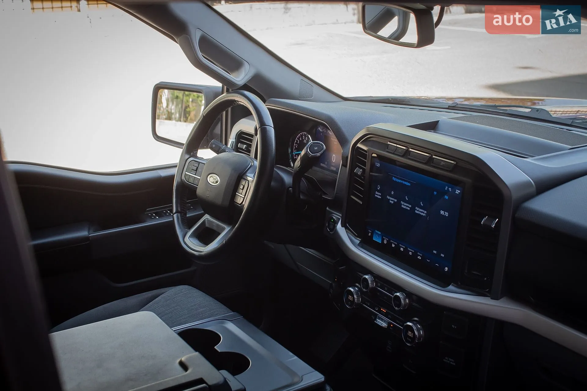 2020 Ford F-150 - мініатюра 15