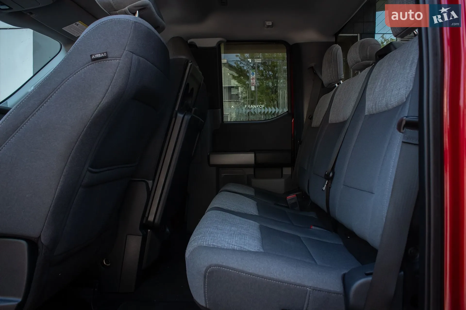 2020 Ford F-150 - мініатюра 12