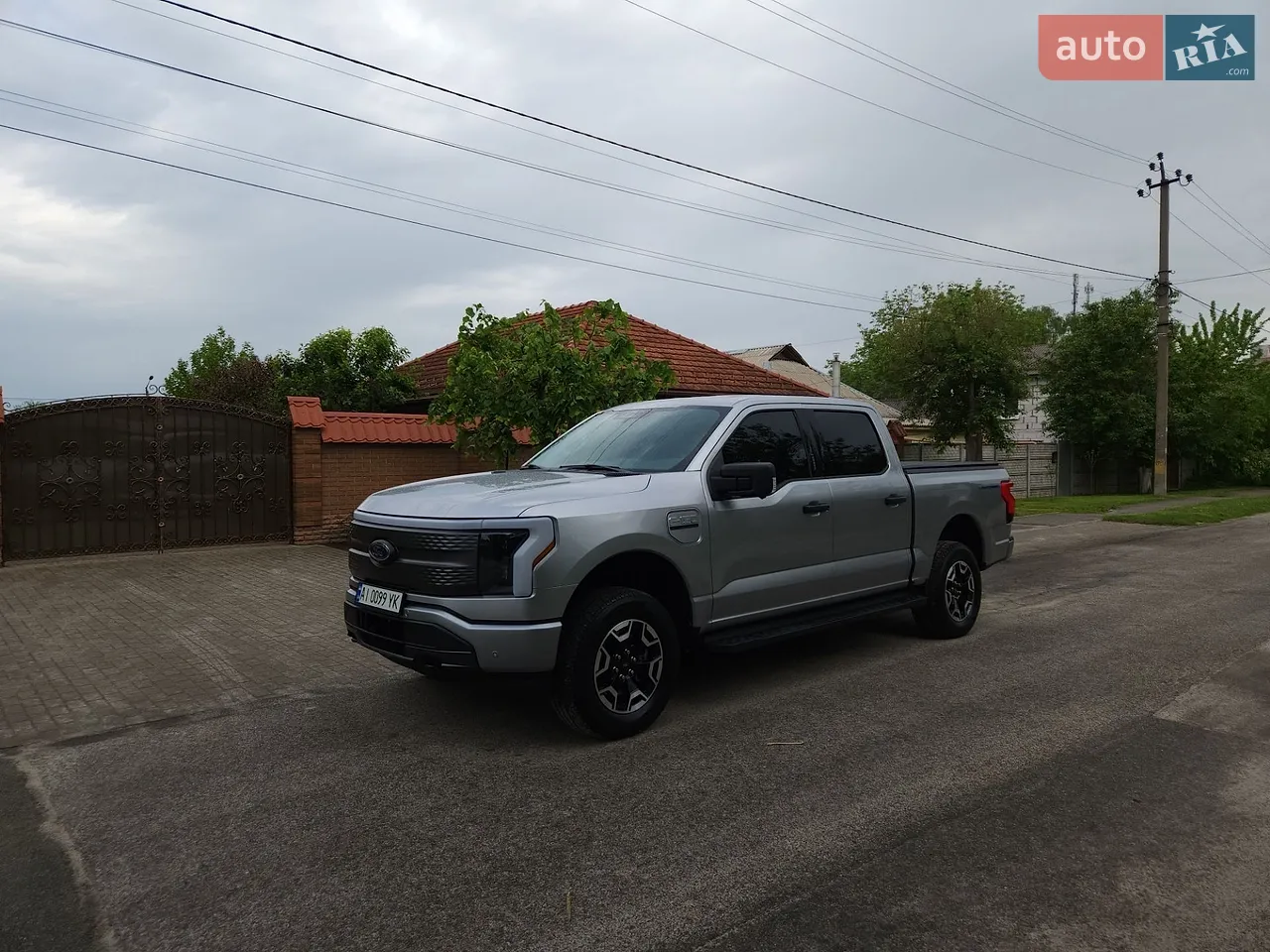 2022 Ford F-150 - мініатюра 57