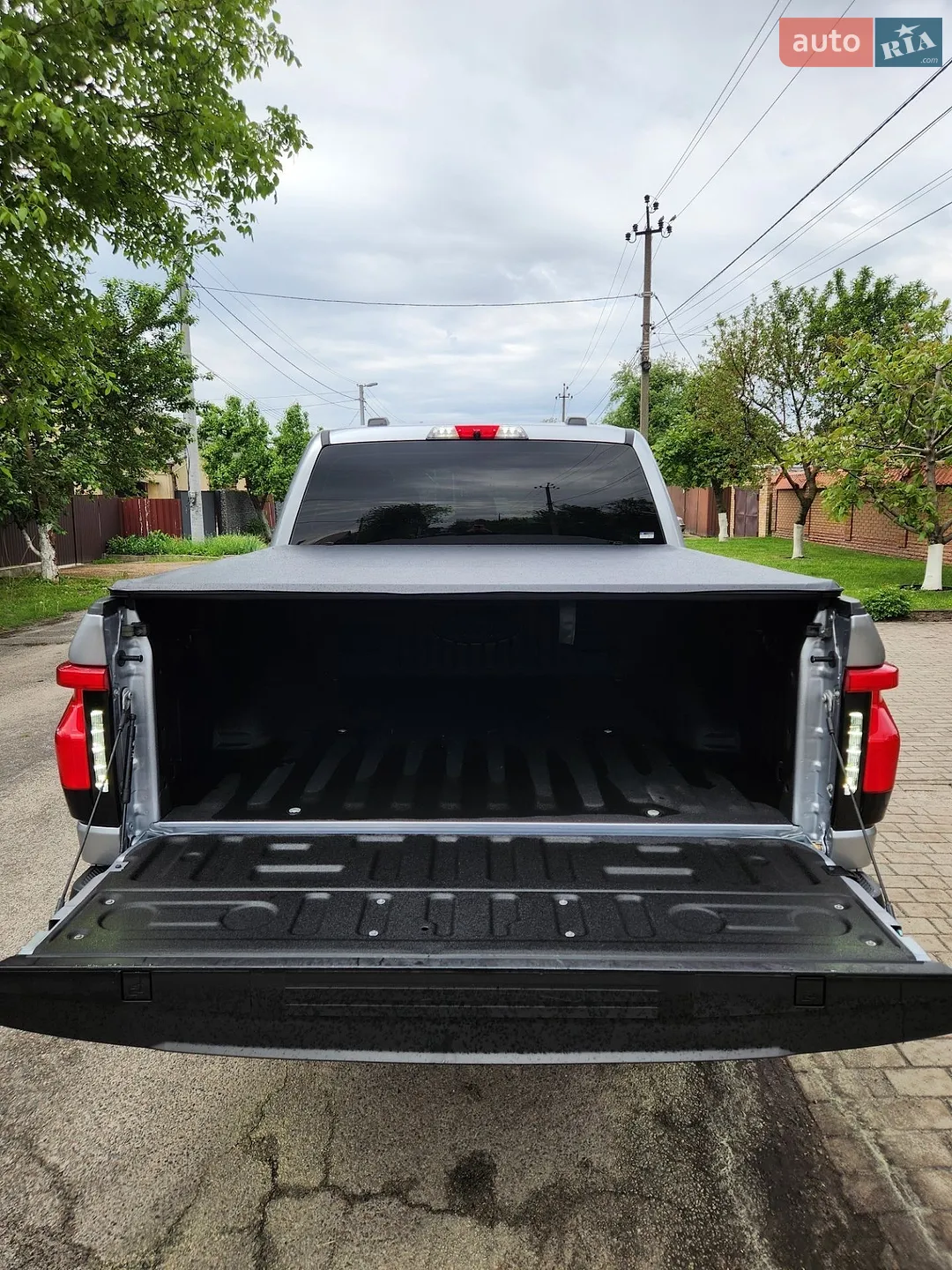 2023 Ford F-150 - мініатюра 14