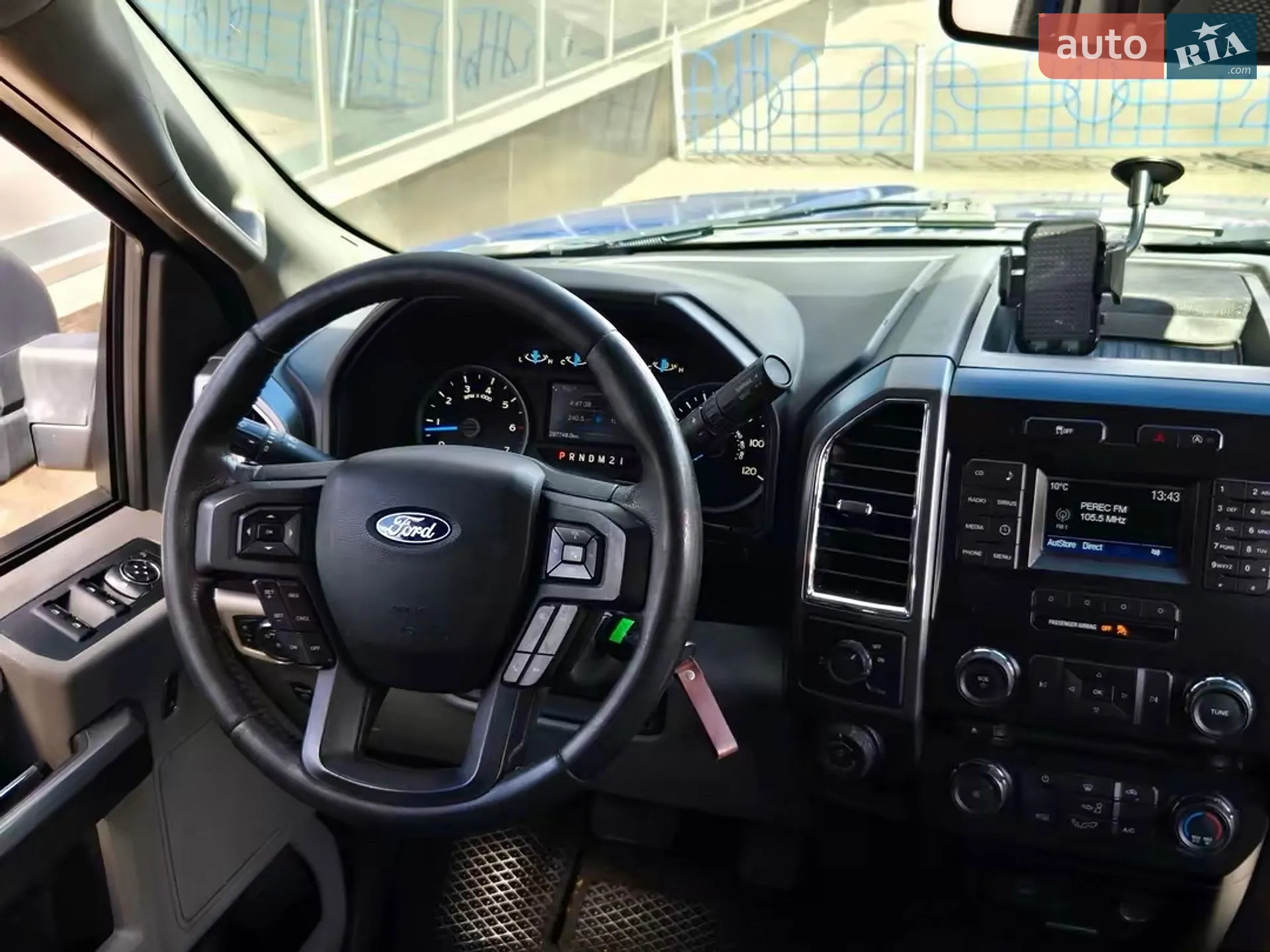 2016 Ford F-150 - мініатюра 20
