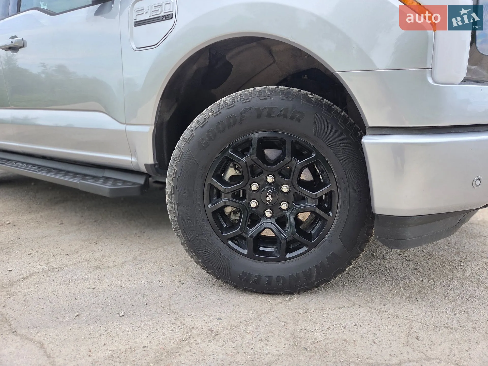 2023 Ford F-150 - мініатюра 14