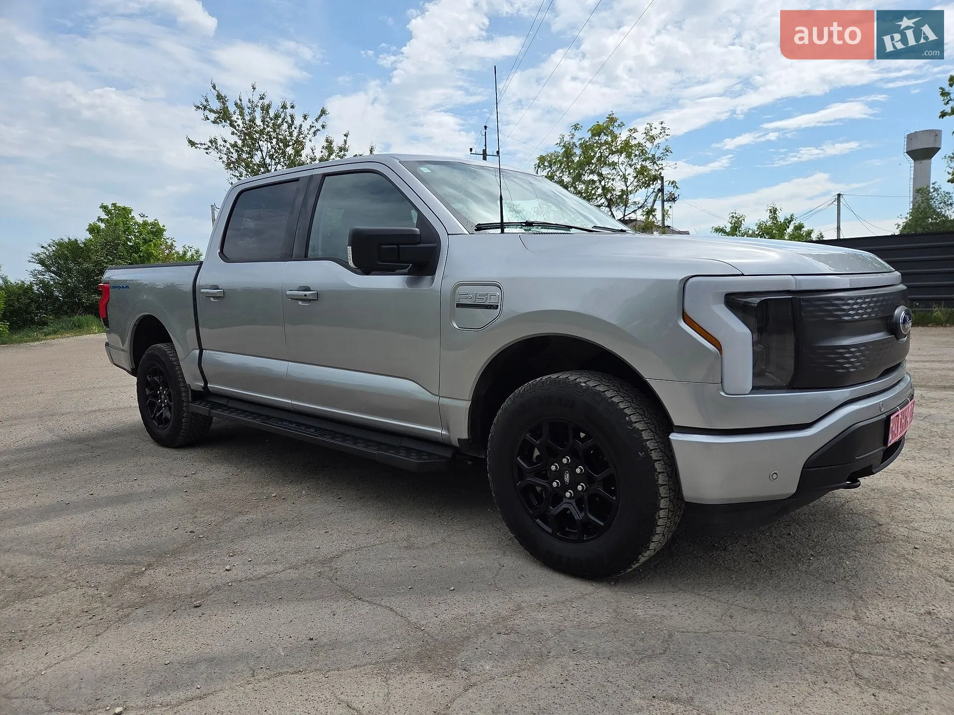 2023 Ford F-150 - мініатюра 10
