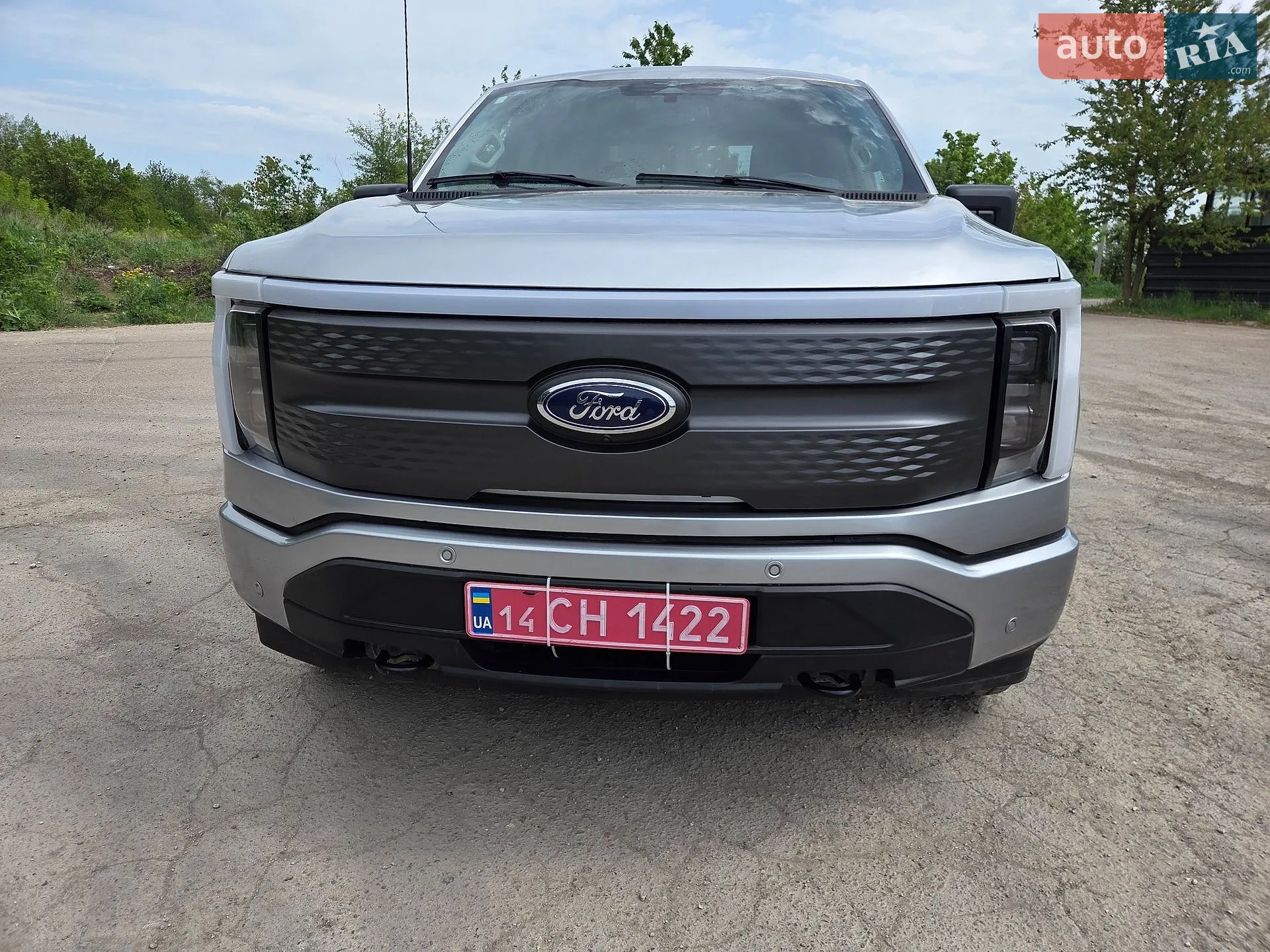 2023 Ford F-150 - мініатюра 13