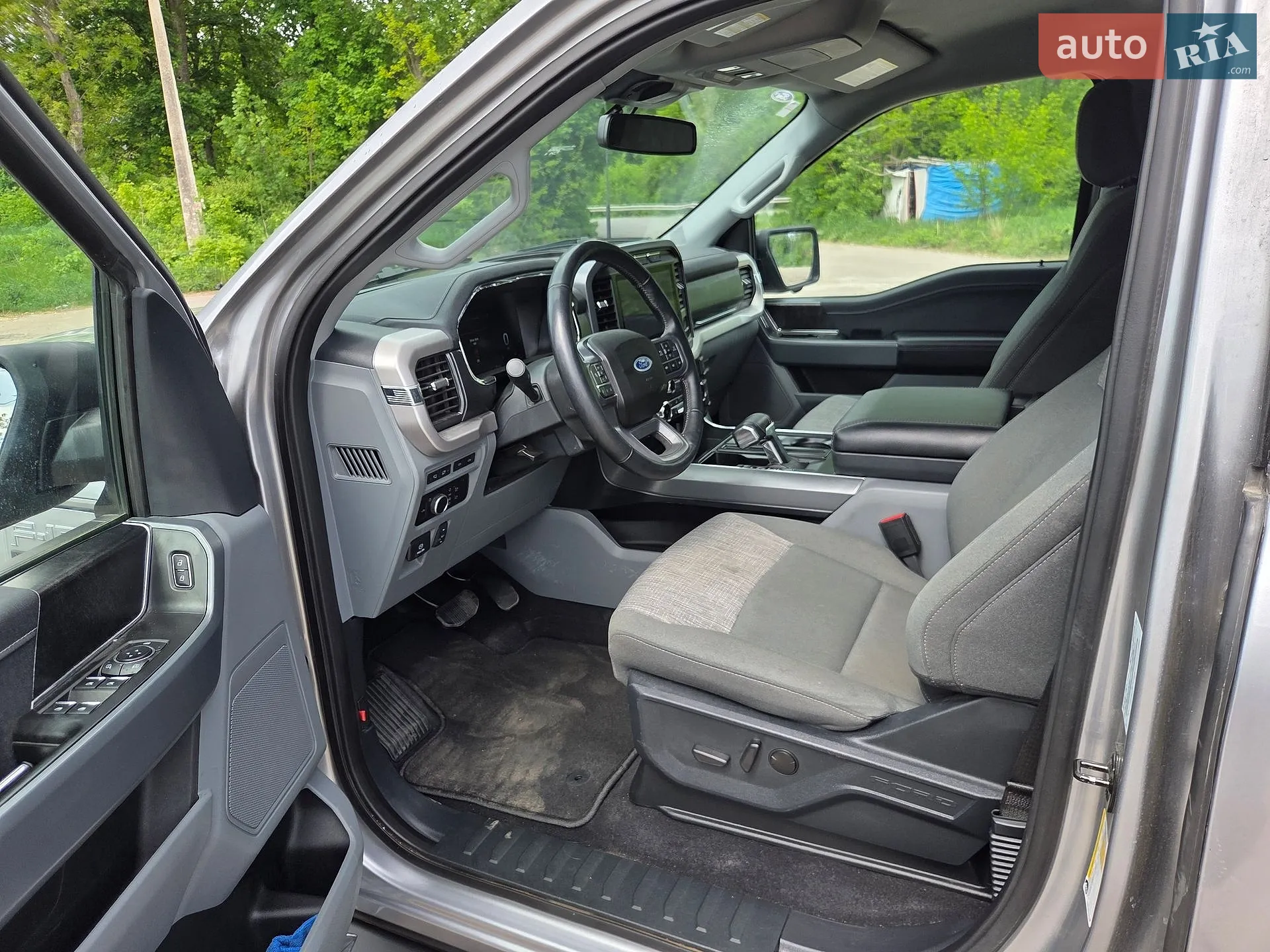 2023 Ford F-150 - мініатюра 19