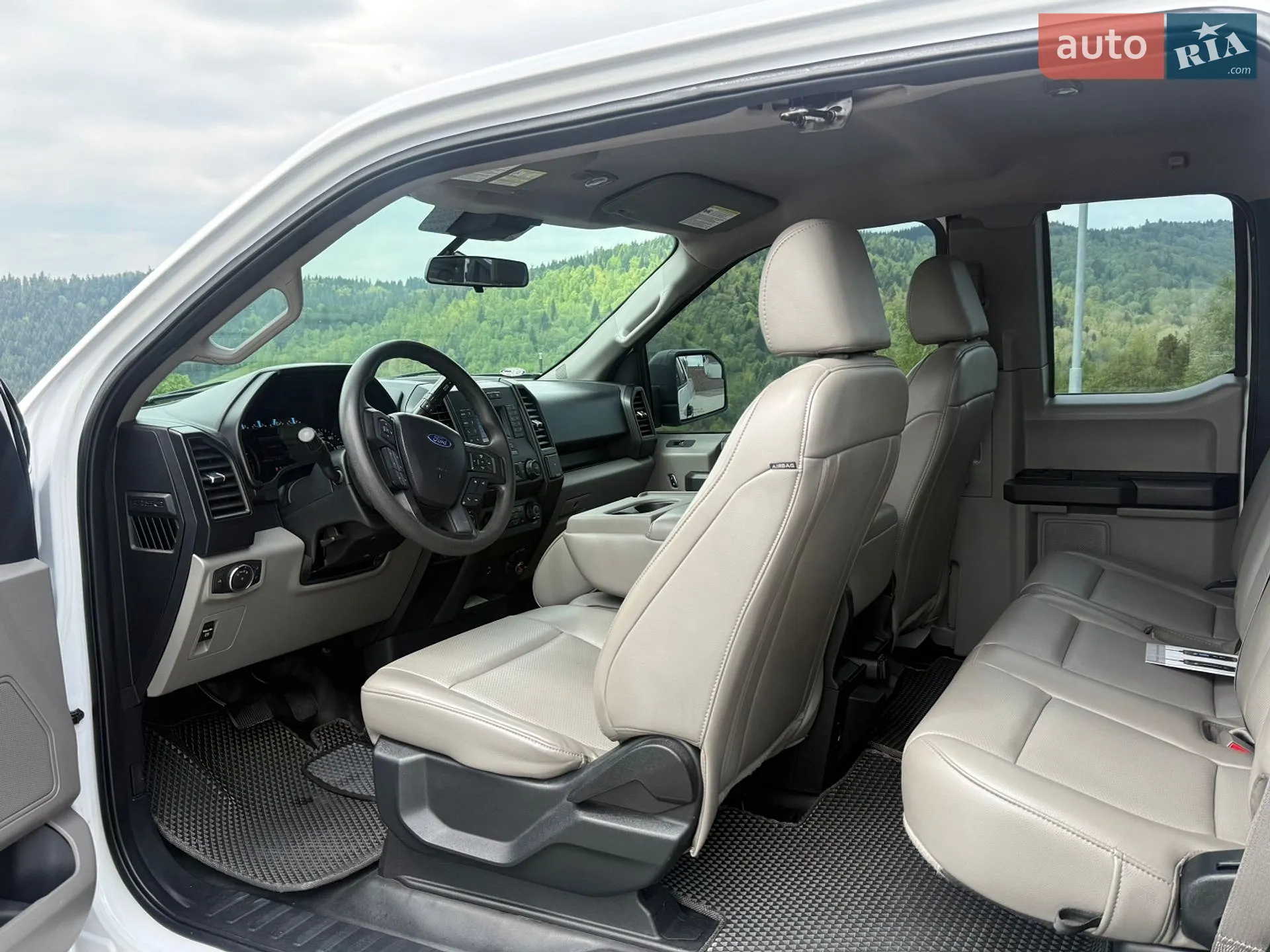 2020 Ford F-150 - мініатюра 20