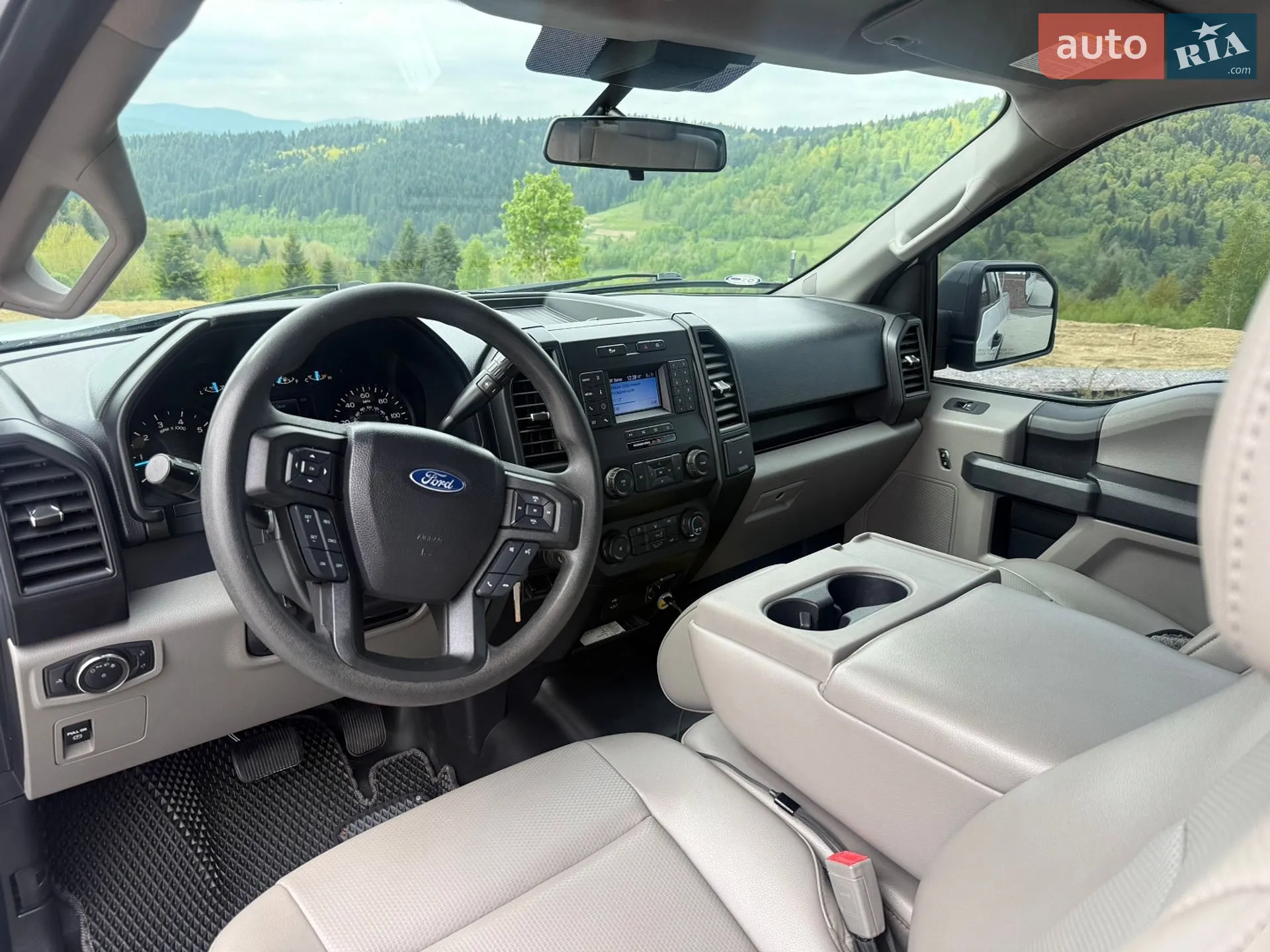 2020 Ford F-150 - мініатюра 22