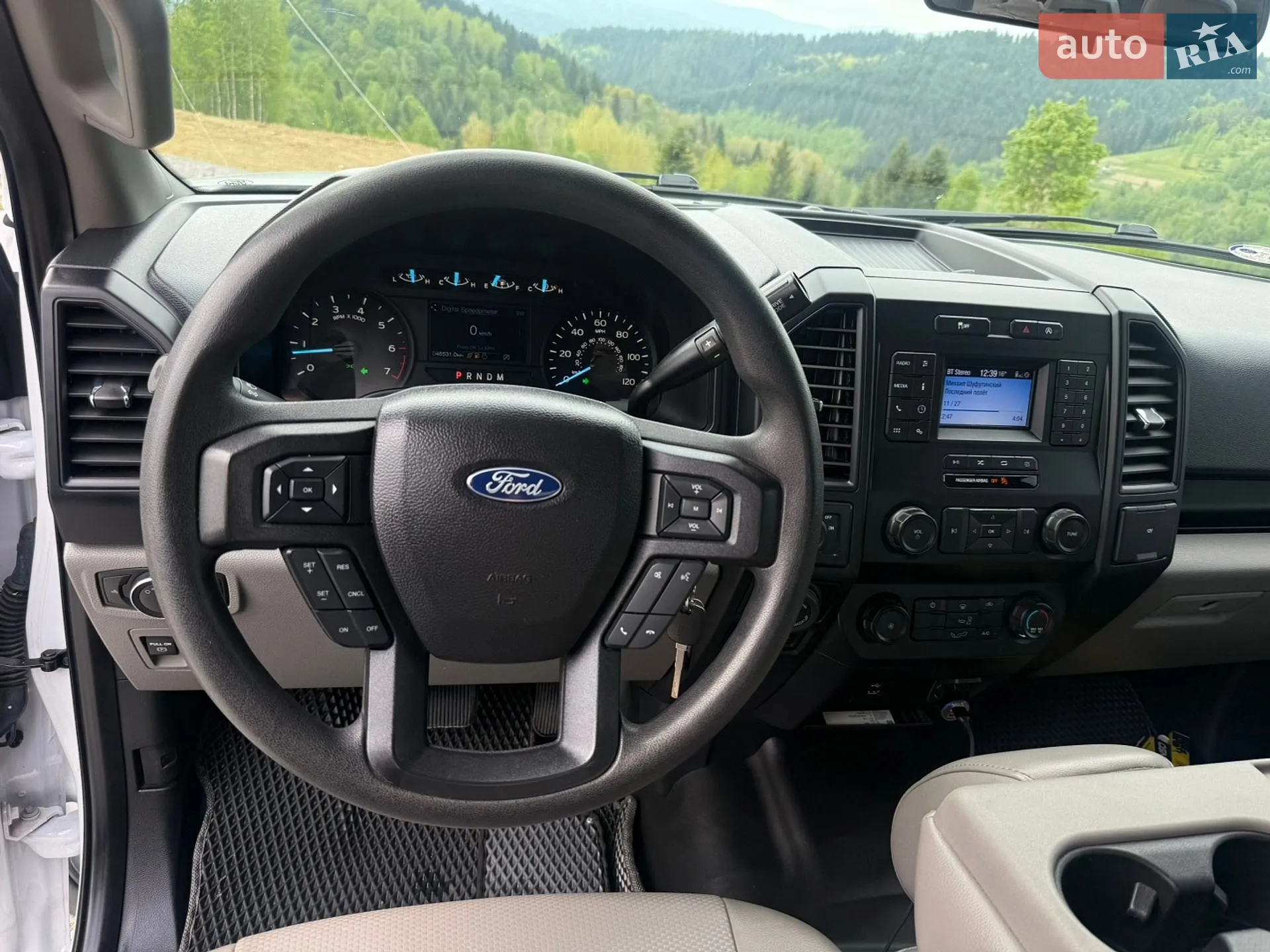2020 Ford F-150 - мініатюра 27
