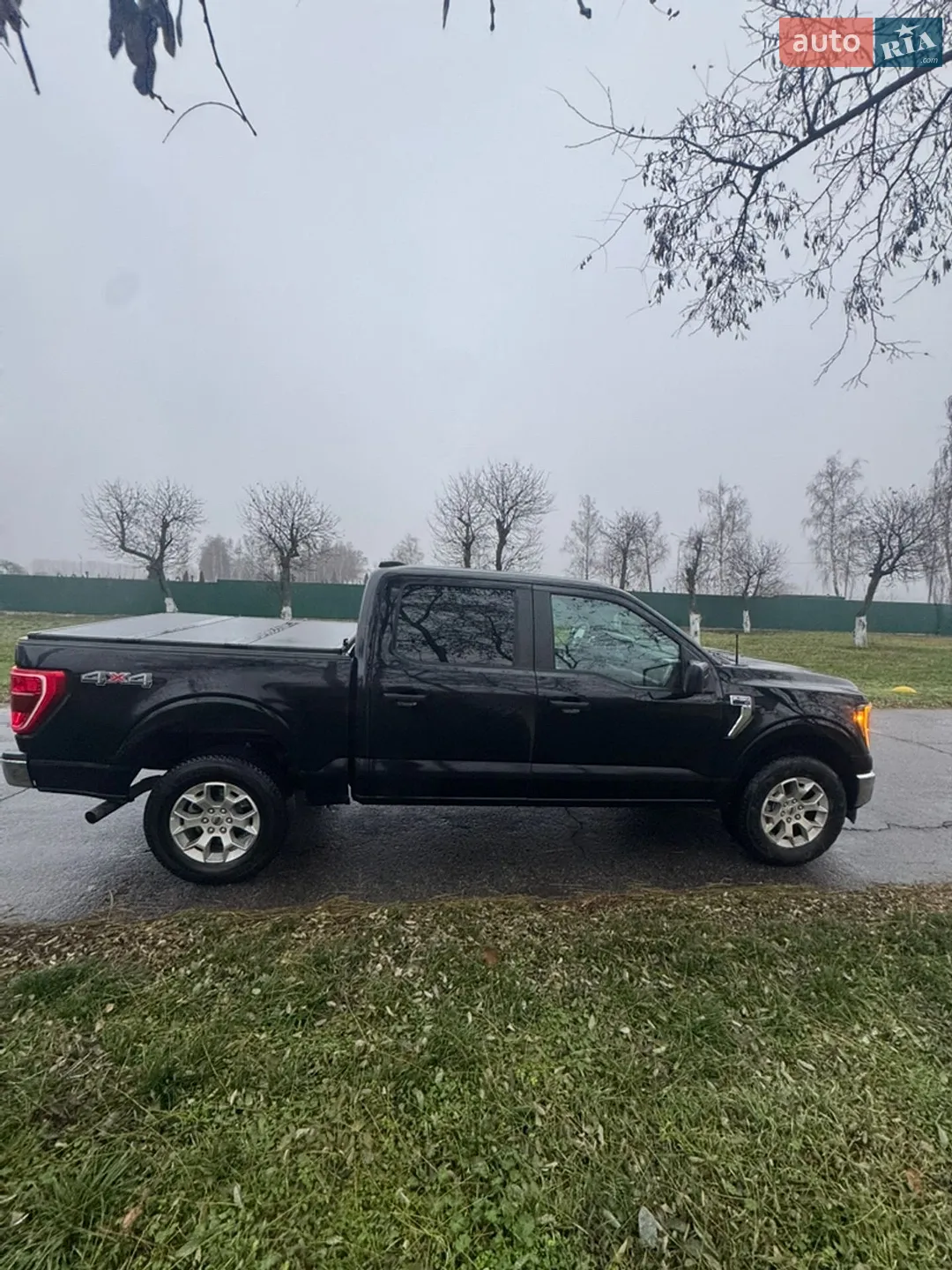 2022 Ford F-150 - мініатюра 5