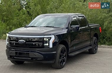 Пикап Ford F-150 2023 в Стрые