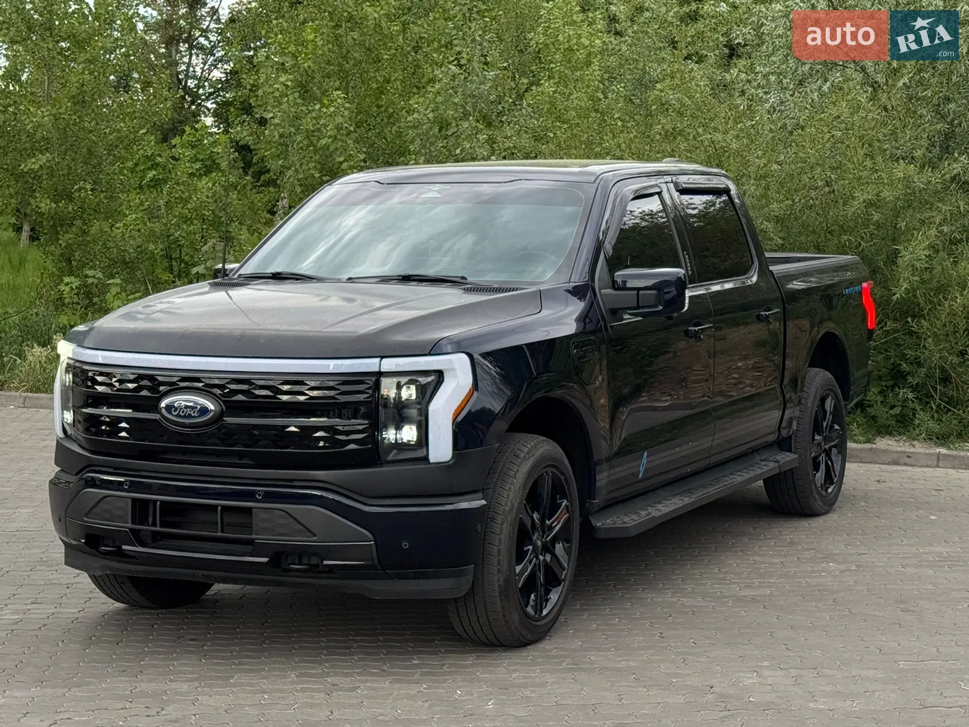 2023 Ford F-150 - фото 1