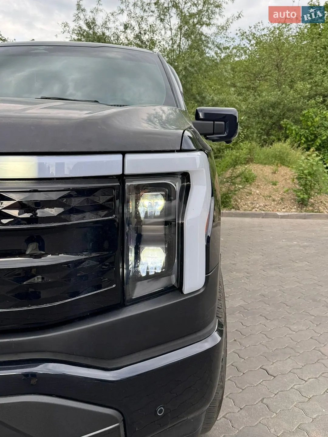 2023 Ford F-150 - мініатюра 6