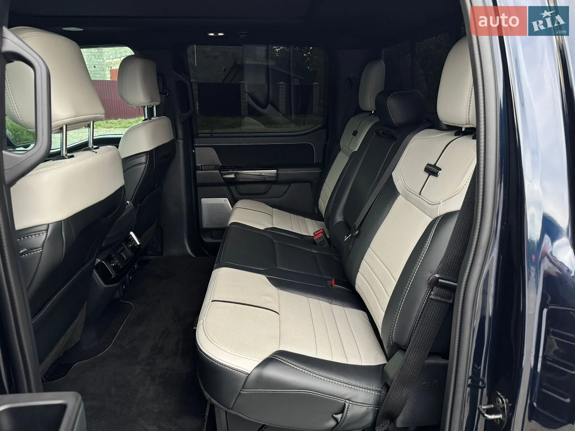2023 Ford F-150 - мініатюра 11
