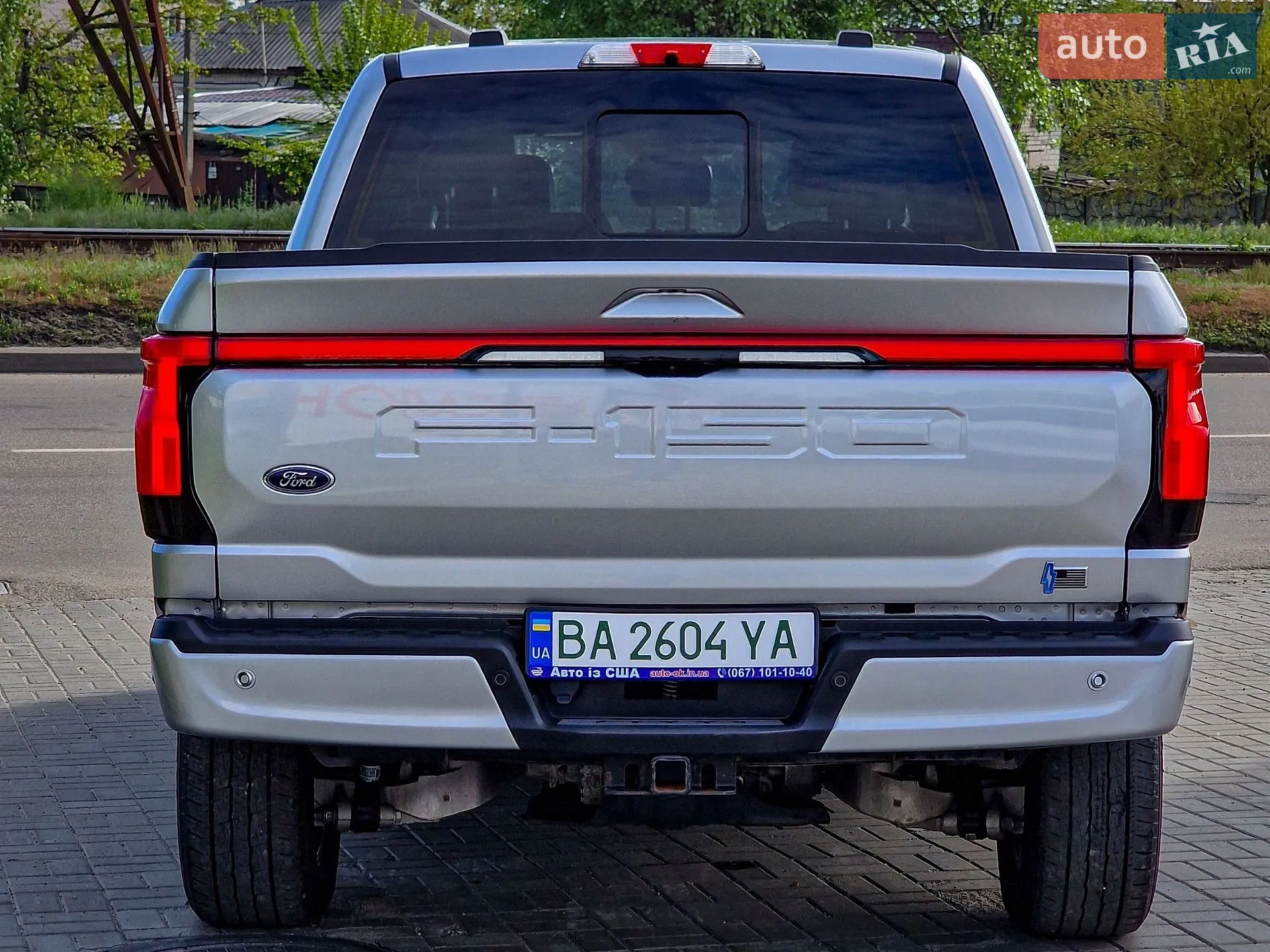 2022 Ford F-150 - мініатюра 6