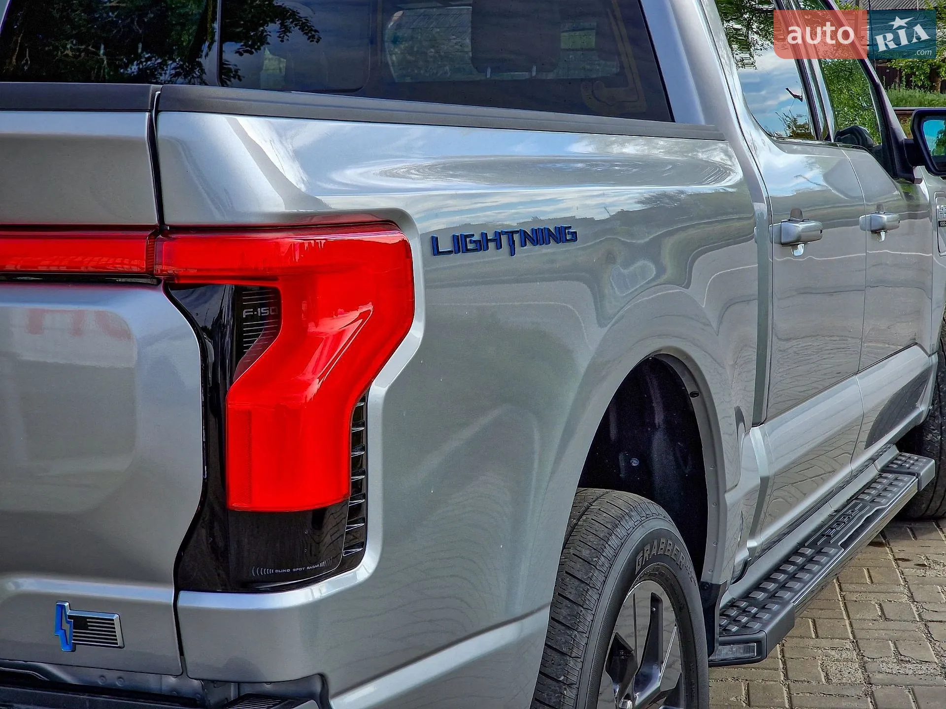 2022 Ford F-150 - мініатюра 9