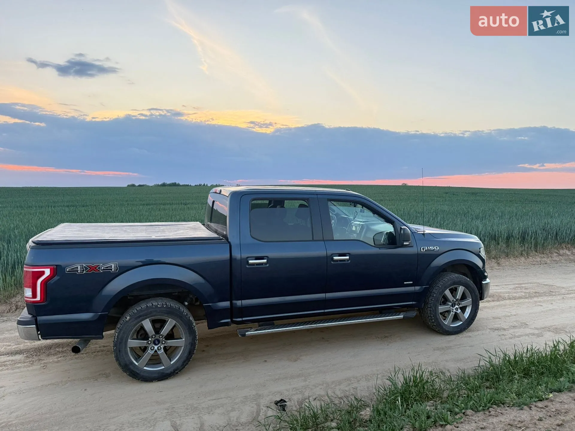 2016 Ford F-150 - мініатюра 6