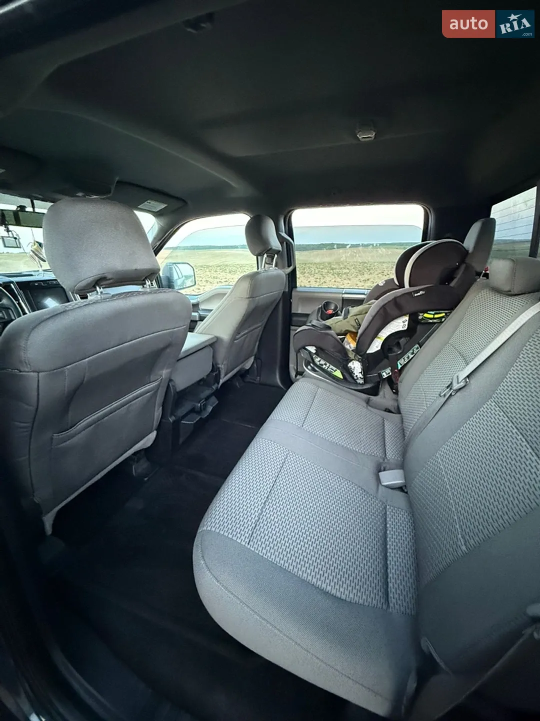 2016 Ford F-150 - мініатюра 19