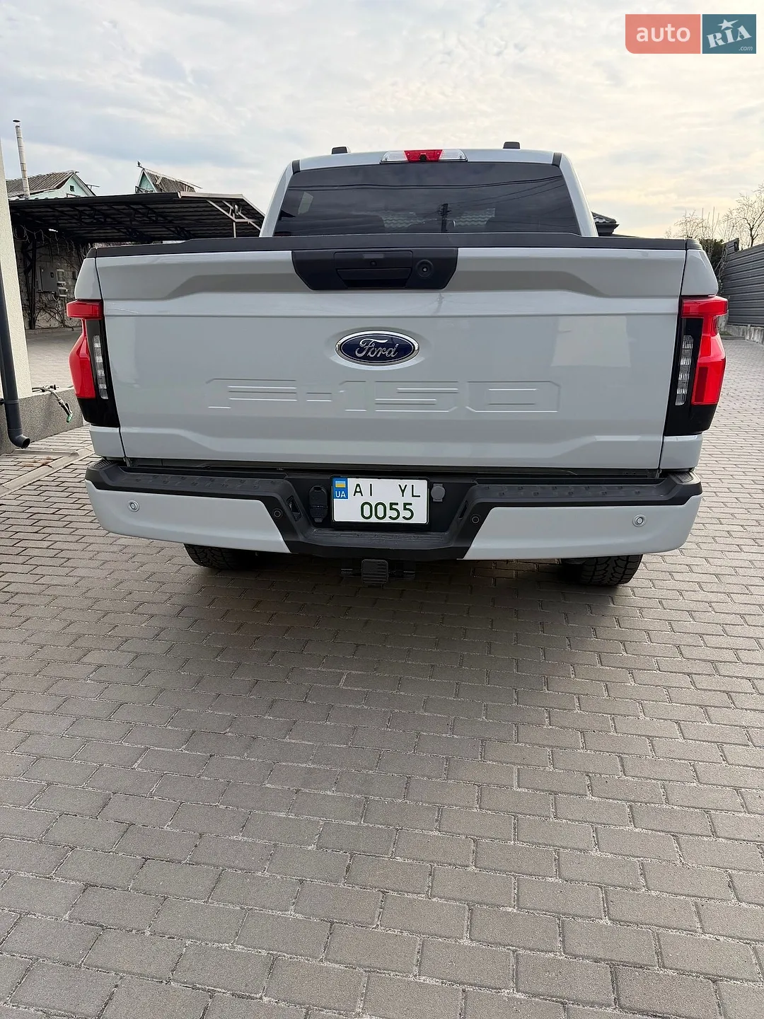 2023 Ford F-150 - мініатюра 7