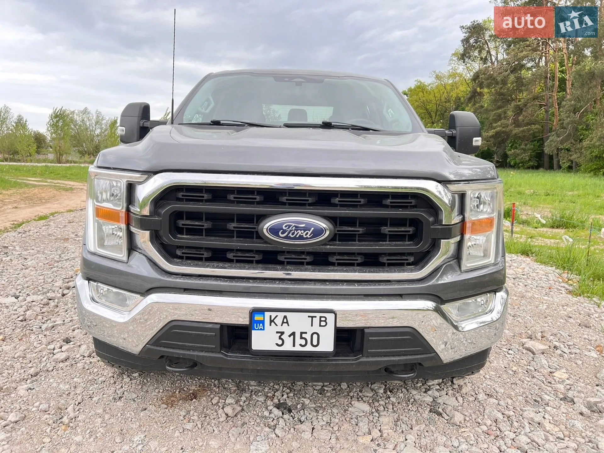 2022 Ford F-150 - мініатюра 6