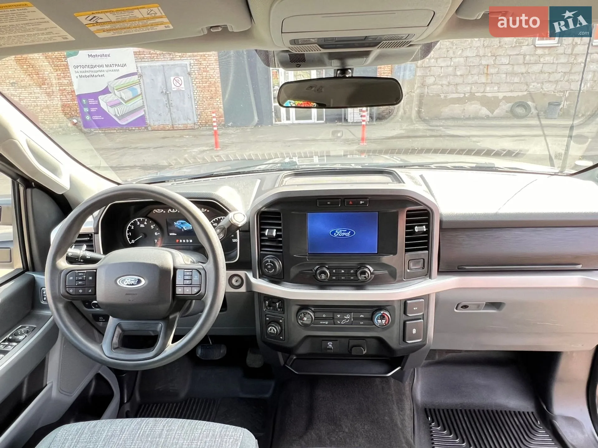 2022 Ford F-150 - мініатюра 14