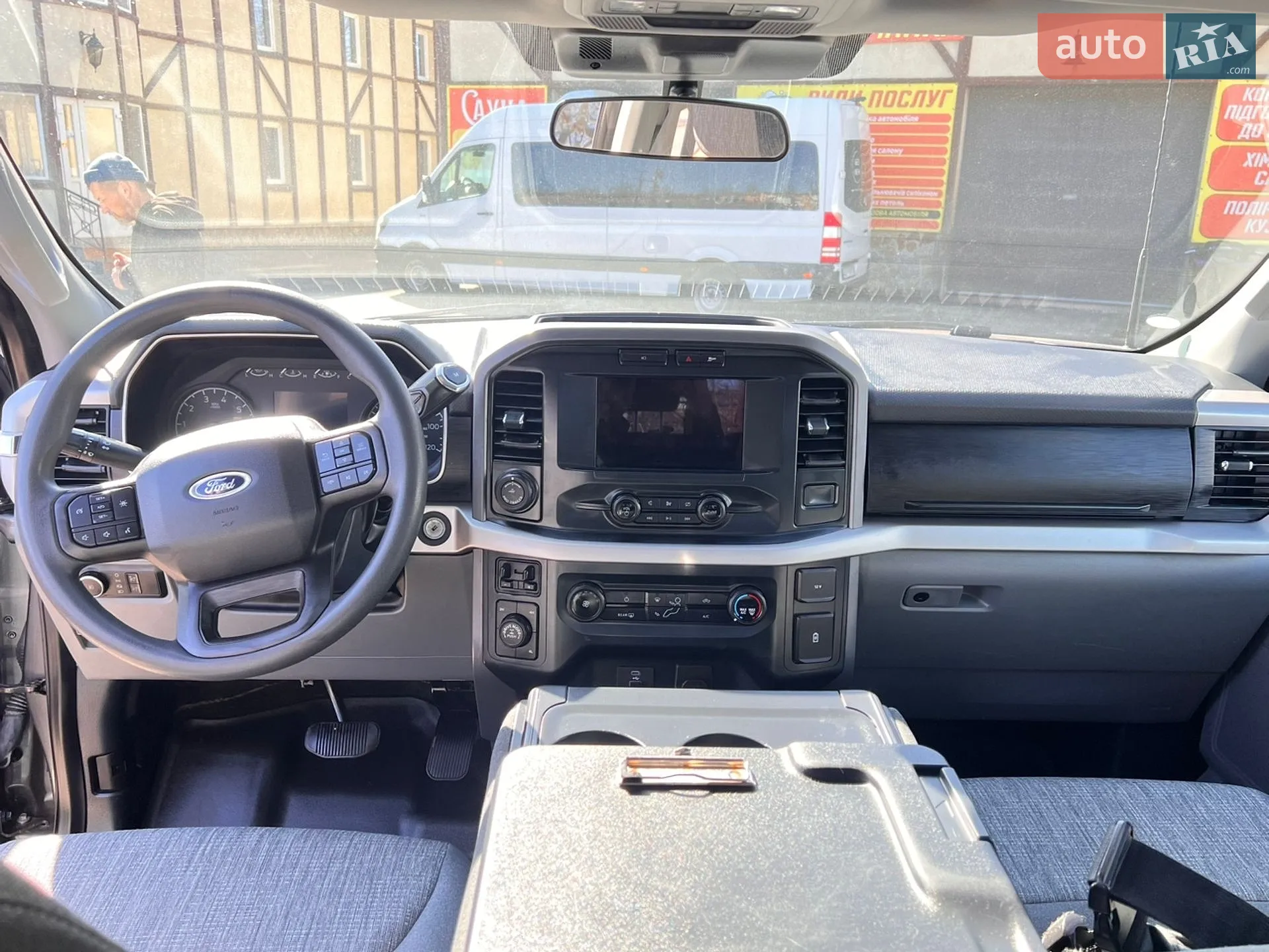 2022 Ford F-150 - мініатюра 24