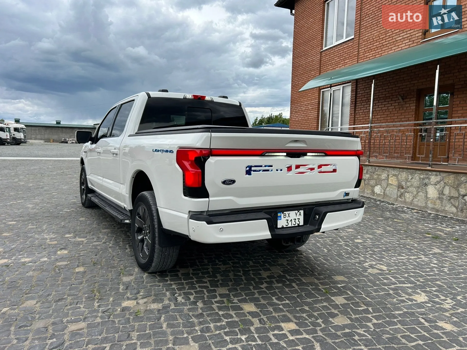 2022 Ford F-150 - мініатюра 7