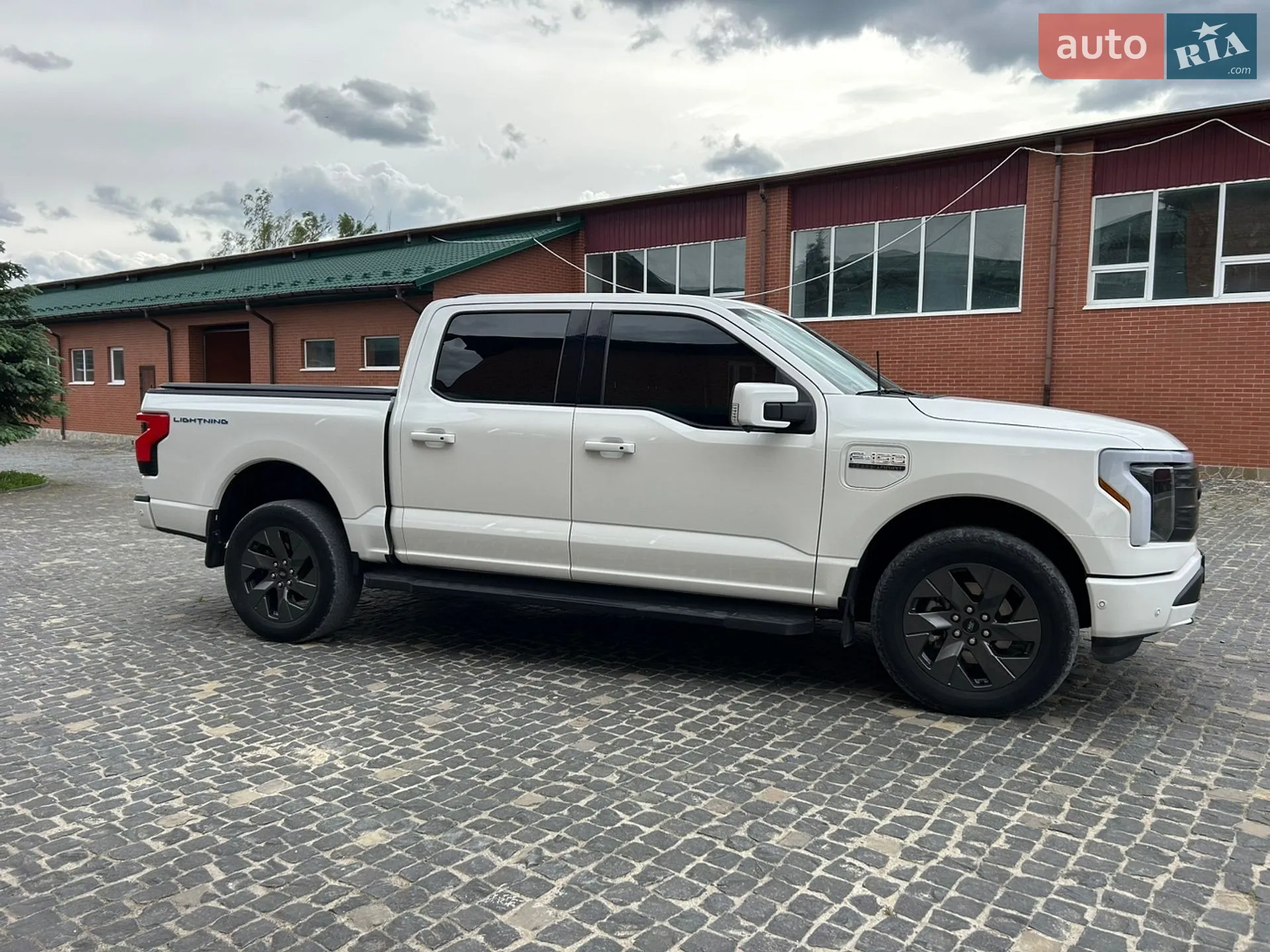 2022 Ford F-150 - мініатюра 11