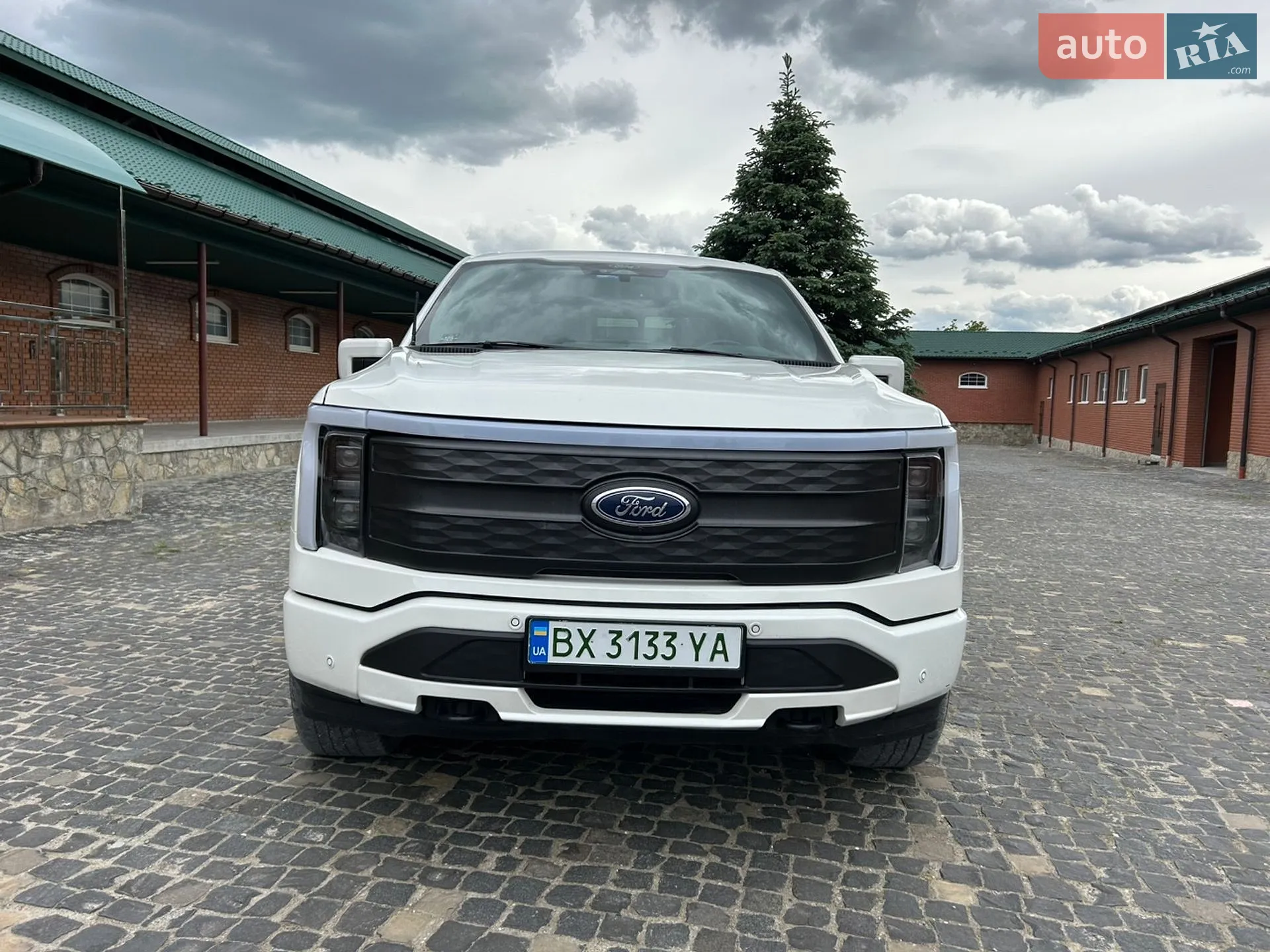 2022 Ford F-150 - мініатюра 14