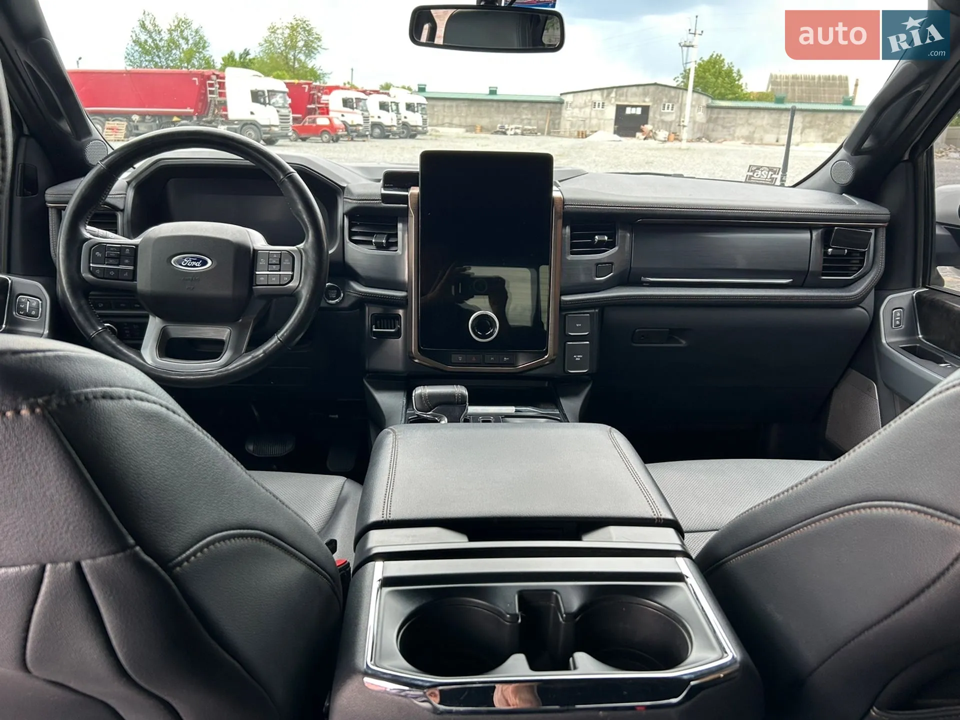 2022 Ford F-150 - мініатюра 27