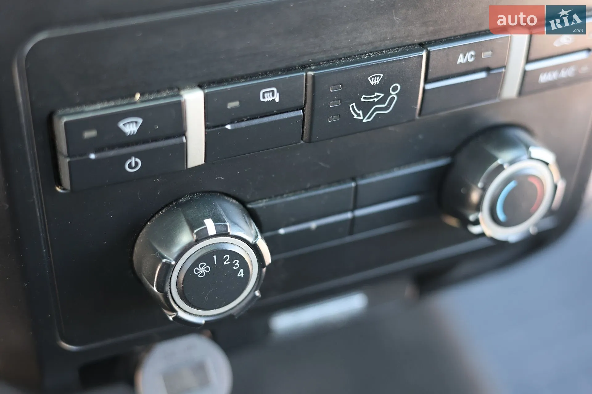 2011 Ford F-150 - мініатюра 19
